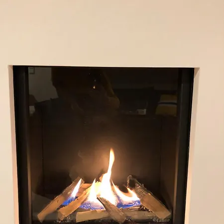 Darssliebe Appartement *