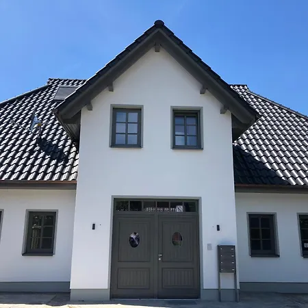 Darssliebe * Zingst