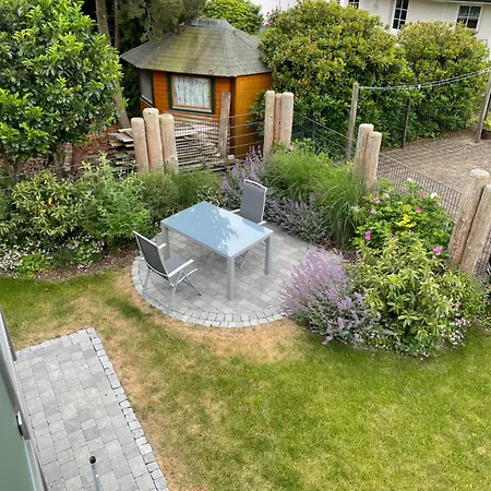 Apartment Darssliebe