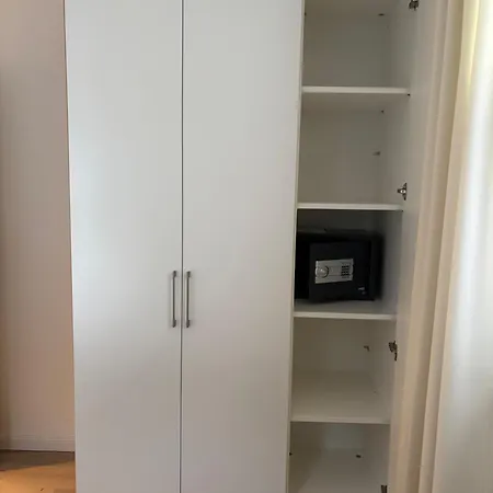 Darssliebe Ostseeheilbad Zingst