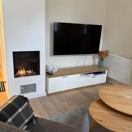 Darssliebe Apartment