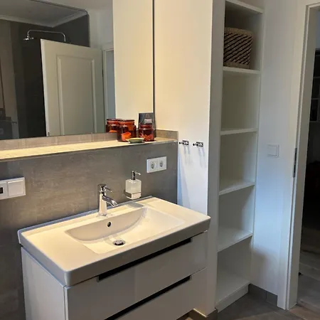 Darssliebe Ostseeheilbad Zingst