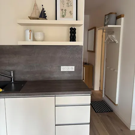 Darssliebe Apartment
